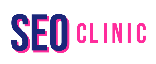SEO Clinic - SEO for Medical & Healthcare Industry